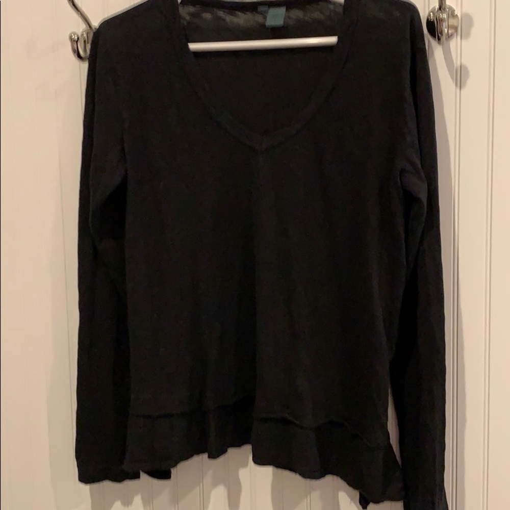 Nwot WILT LONG SLEEVE TOP!
